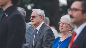 Grzgorz łubczyk, Helena Grzebień, Robert Cichowicz