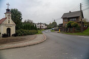ulica Dąbrowskiego 