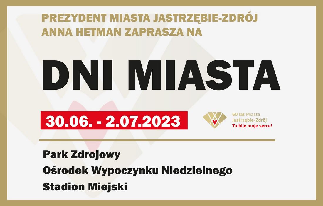Dni Miasta 