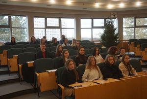 sesja inauguracyjna młodzieżowej rady miasta