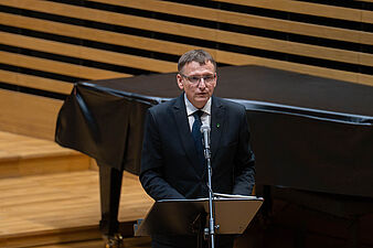 Prezydent Michał Urgoł 