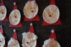 Ozdoby świąteczne.