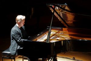 Muzycy podczas koncertu