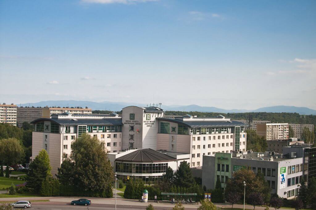 urząd miasta jastrzębie-zdrój