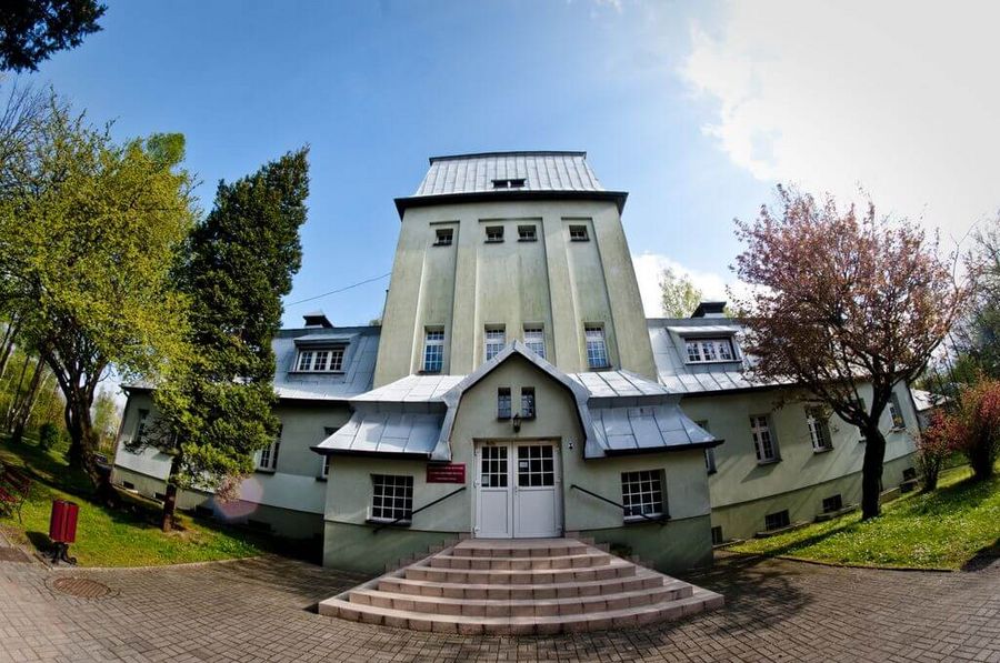 Galeria Historii Miasta