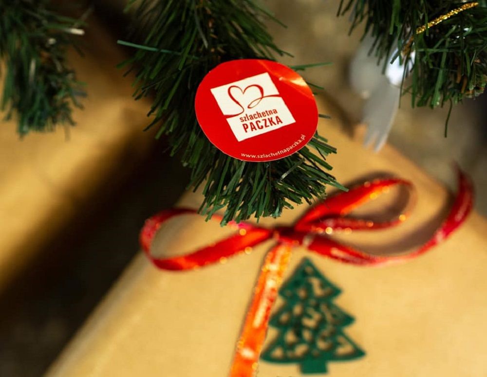 szlachetna paczka 2020