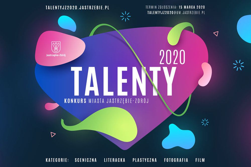 logo talenty