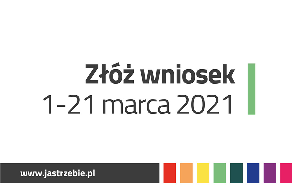 Przedstawia datę 1-21 marca.