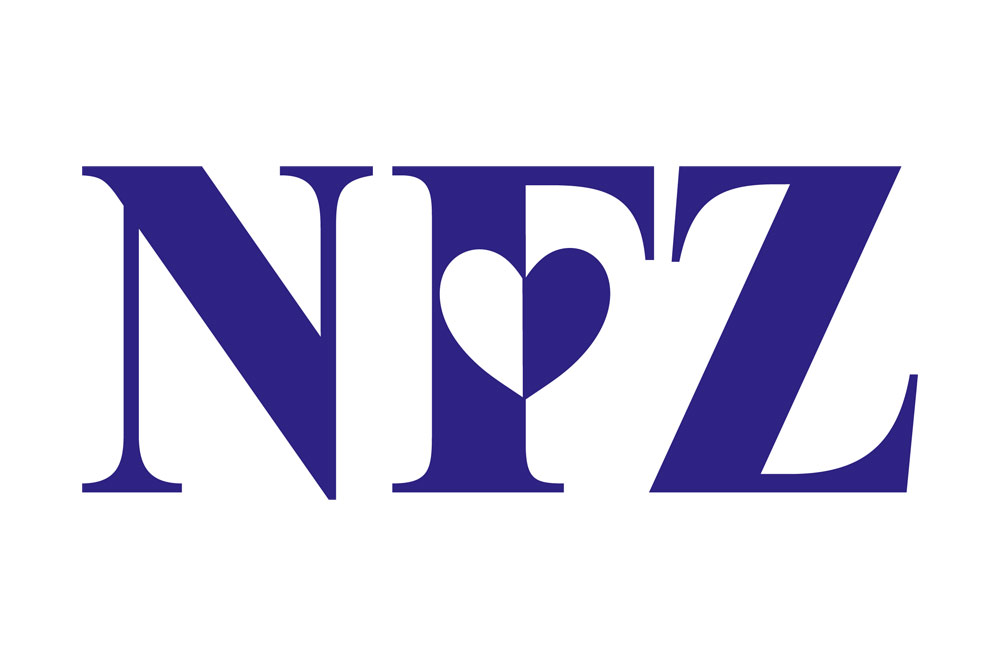 Logo NFZ