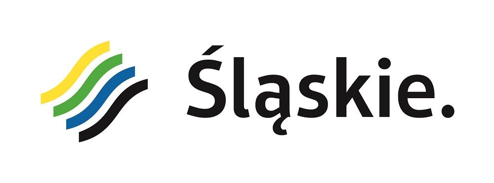 logo Województwo Śląskiego