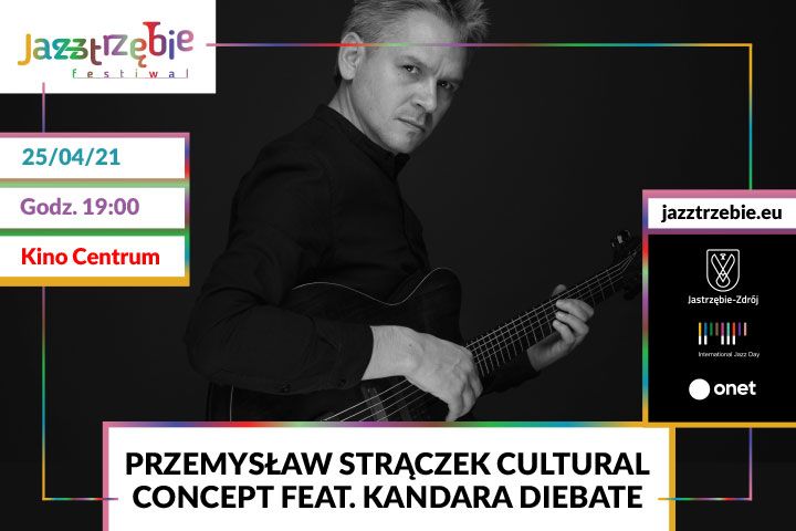 Przemysław Strączek