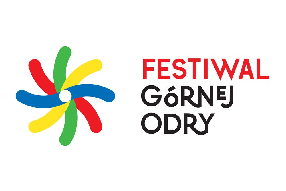 Logo festiwalu 