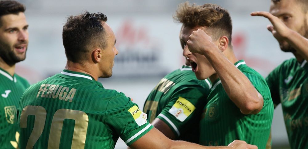 piłkarze gks jastrzębie