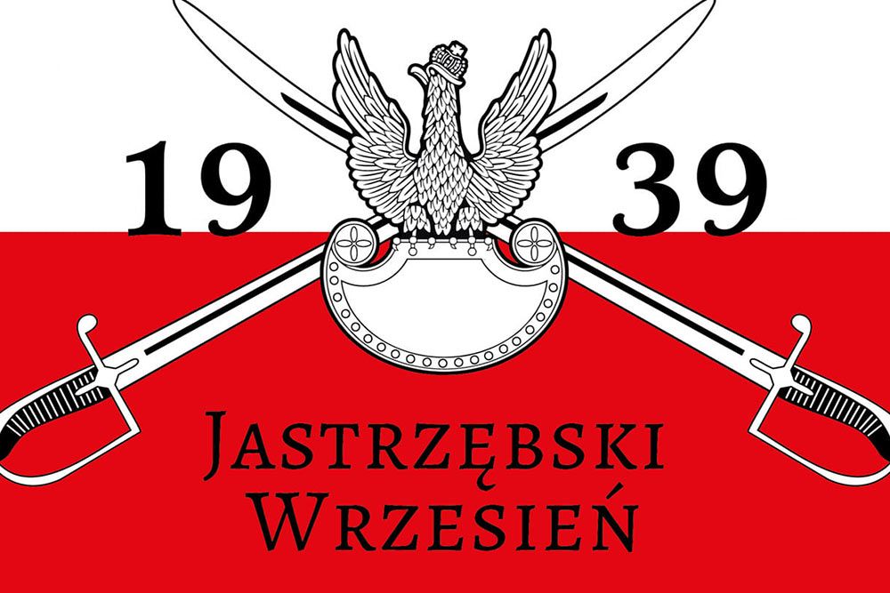 Logotyp: 1939 Jastrzębski Wrzesień