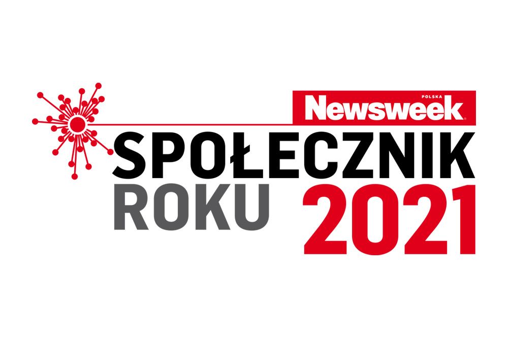 Logo konkursu.