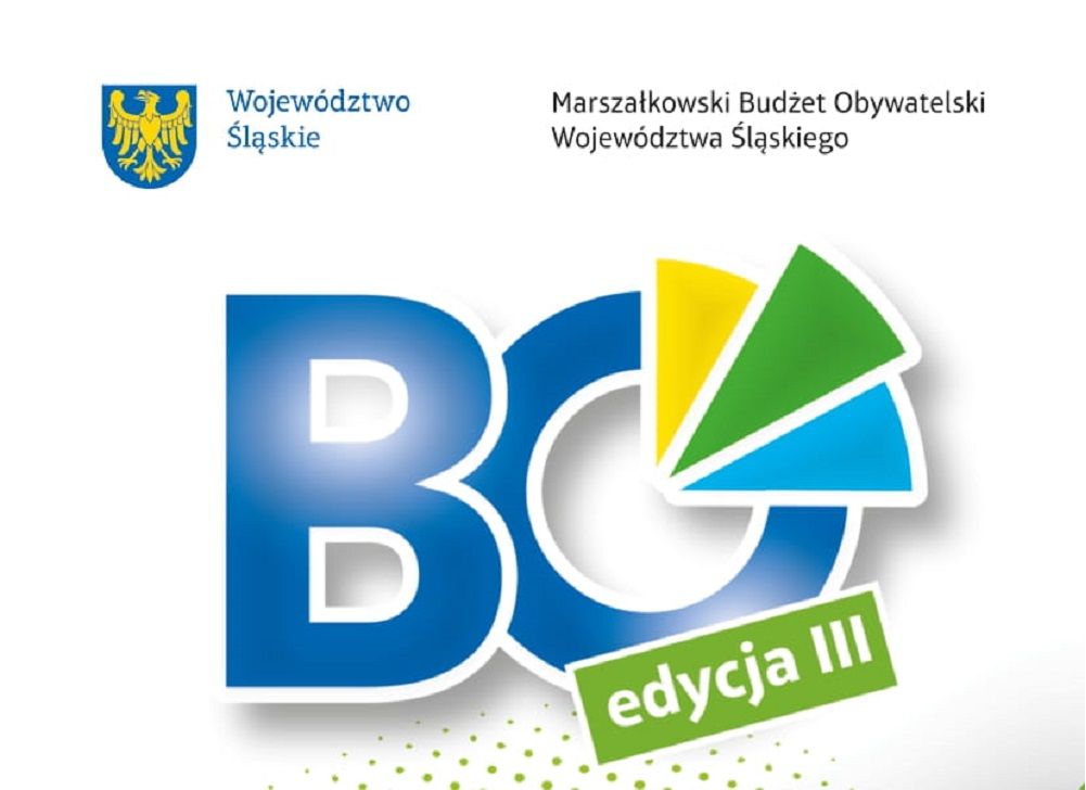 logo Marszałkowskiego Budżetu Obywatelskiego
