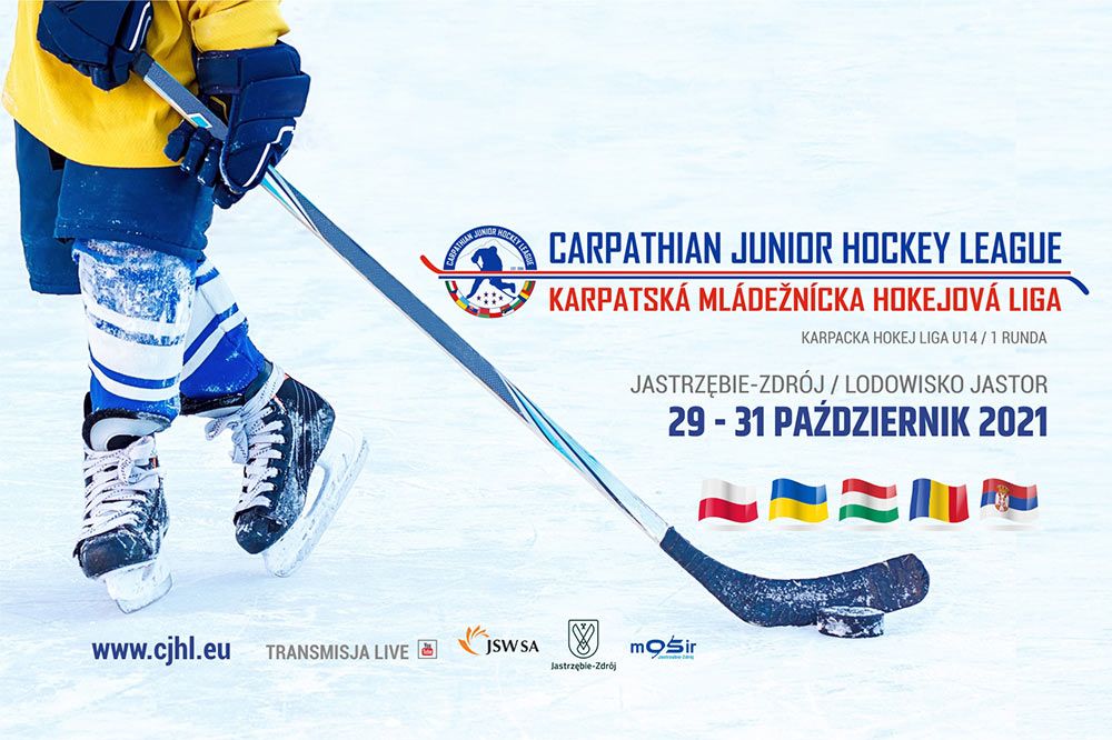 Plakat wydarzenia - informacje powtórzone.