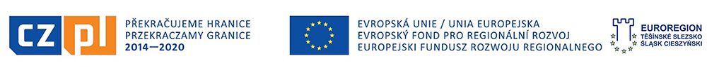 logotypy projektu unijnego