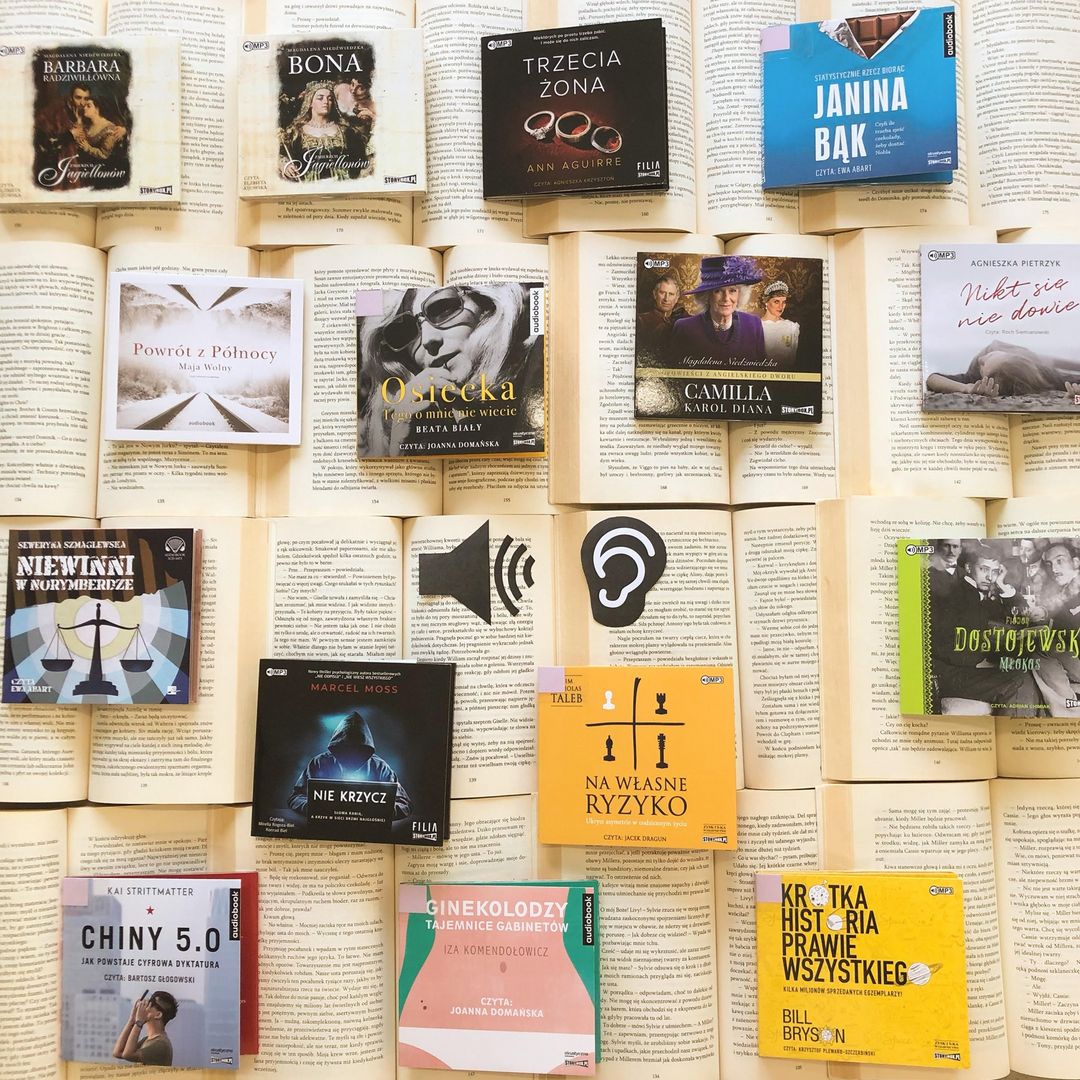 Biblioteki na bogato