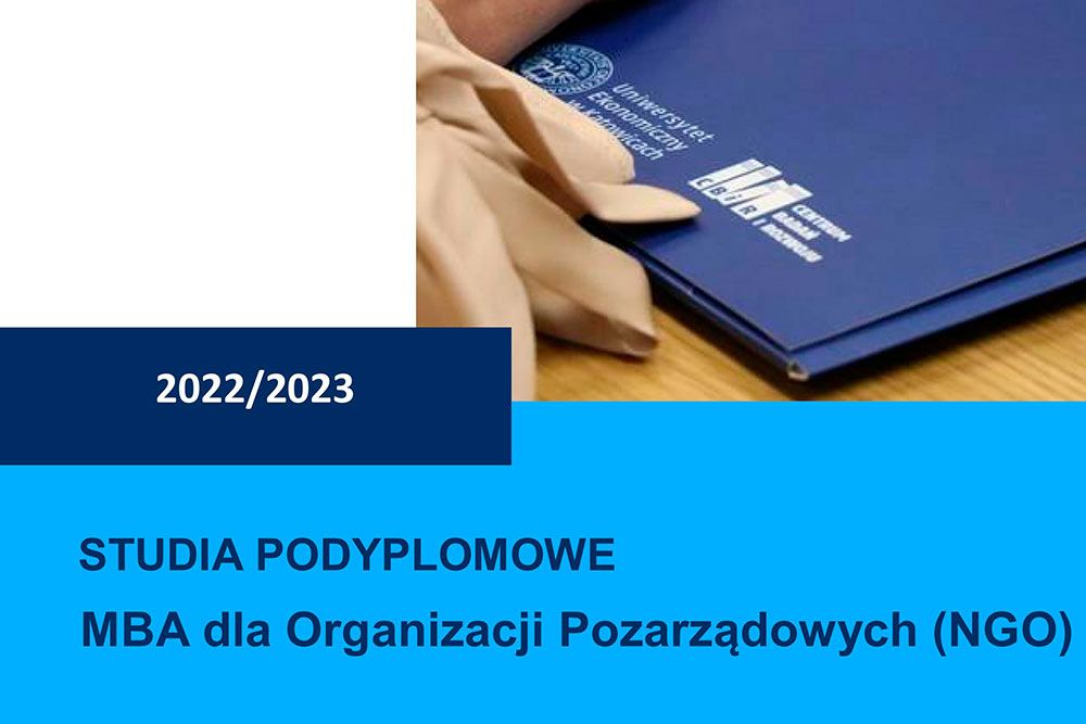 Plakat - informacje powtórzone.