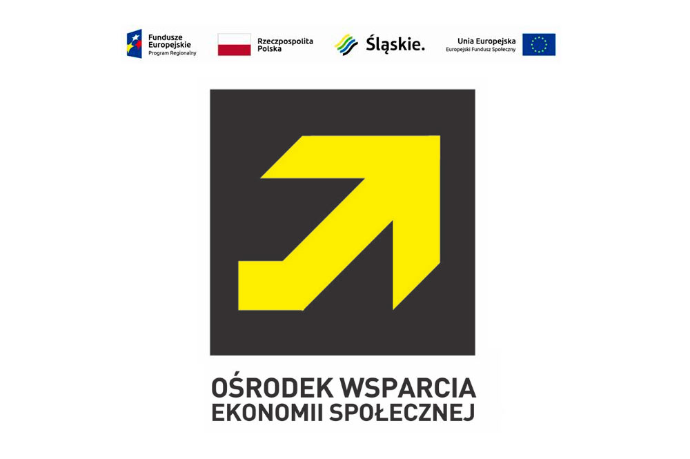 Logo Ośrodka.