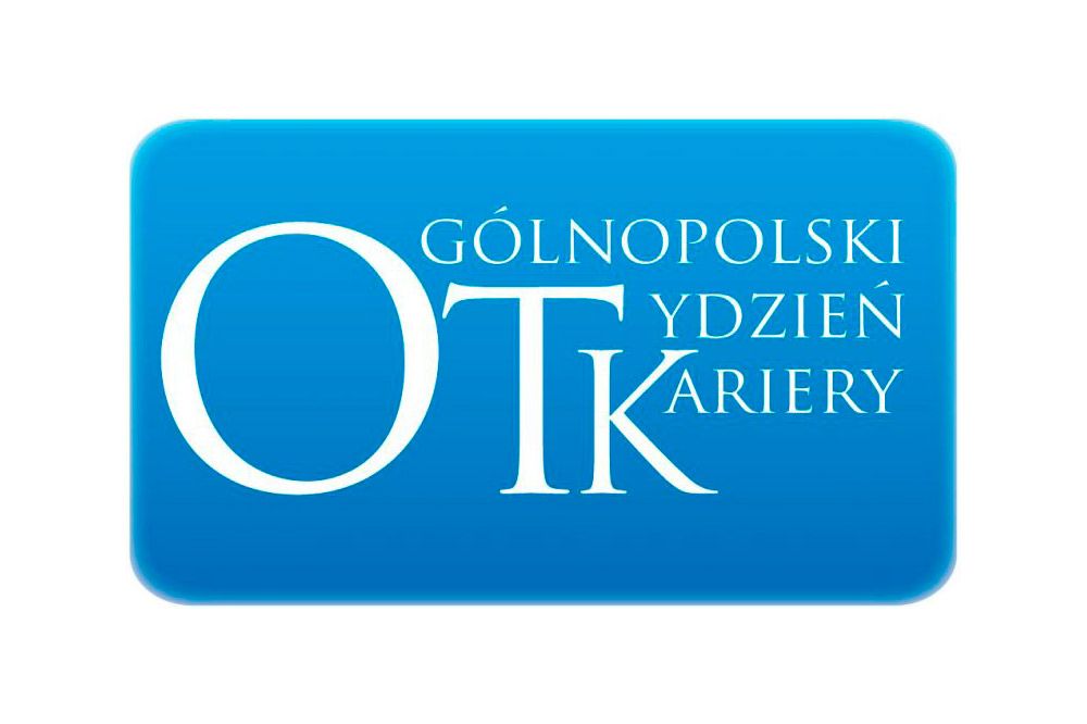 Logo Ogólnopolskiego Tygodnia Kariery.