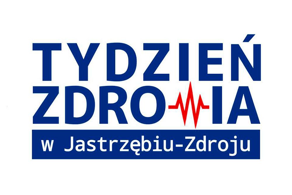 Tydzień Zdrowia - logo.