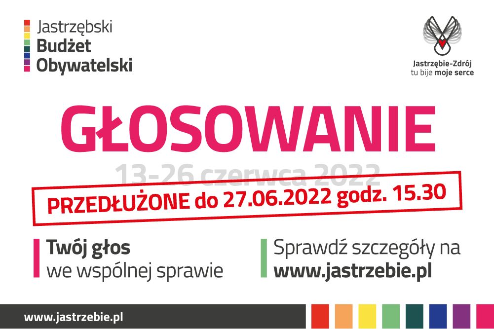 Głosowanie przedłużone