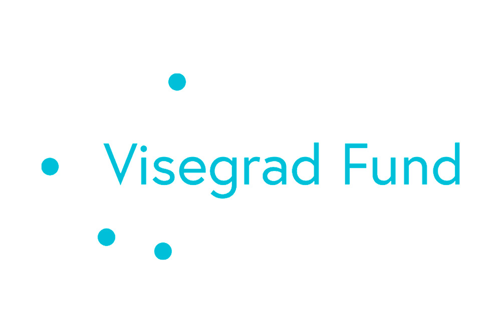 Logo Funduszy Wyszehradzkich.