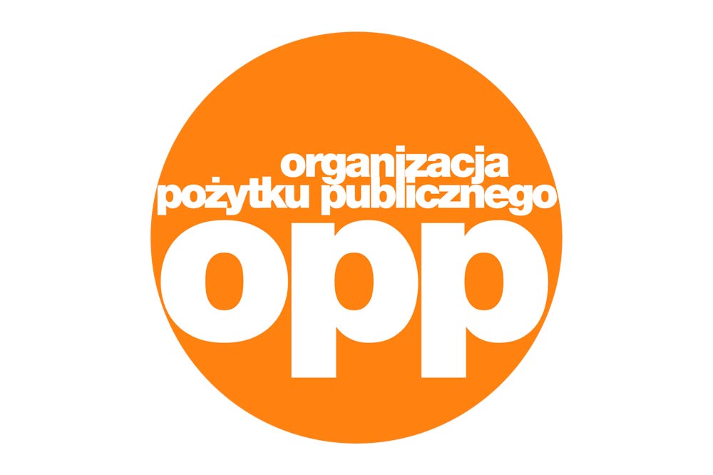 Logo OPP.