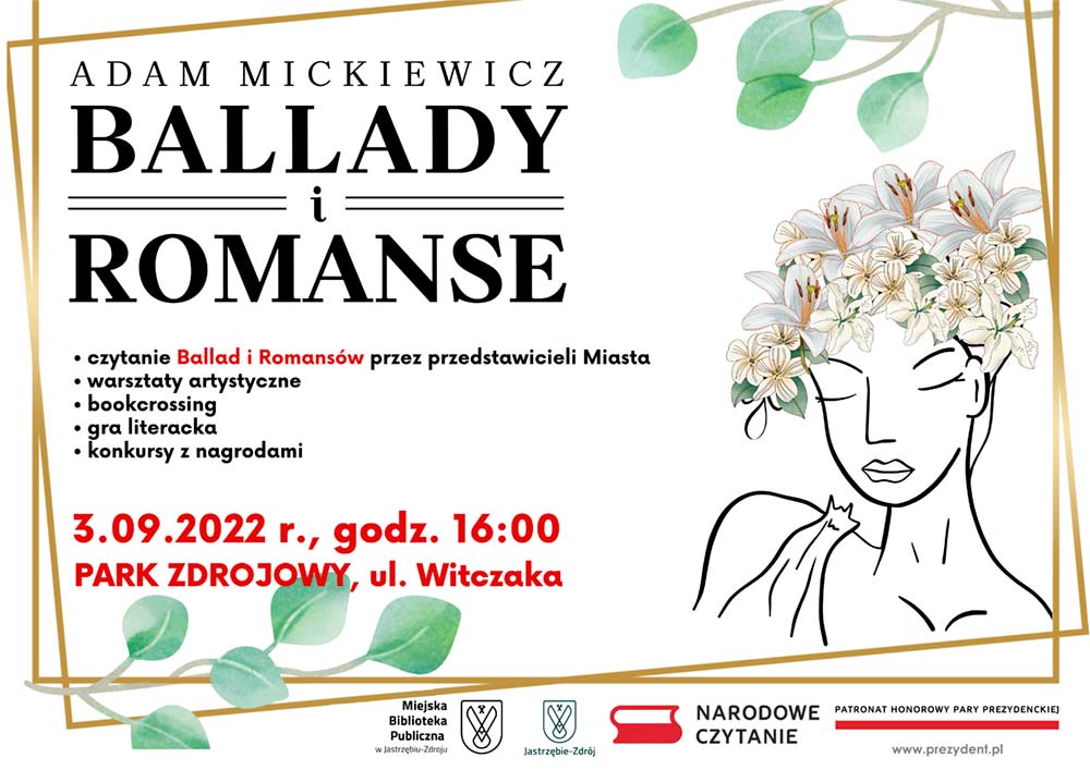 Plakat - informacje powtorzone.