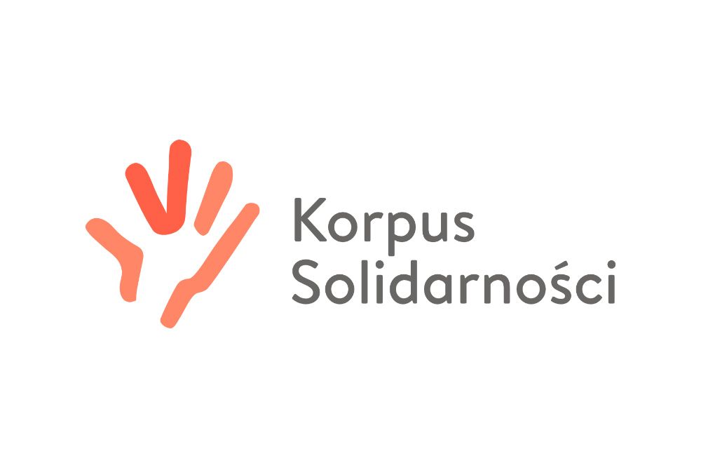 Logo Korpusu Solidarności.
