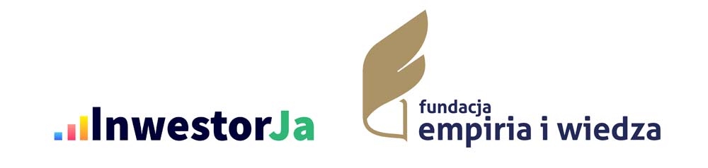 Logotypy projektu.