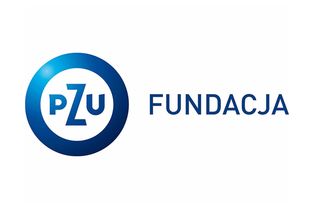 Logo Fundacji.