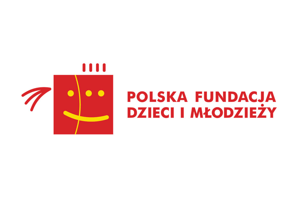 Logo Fundacji.