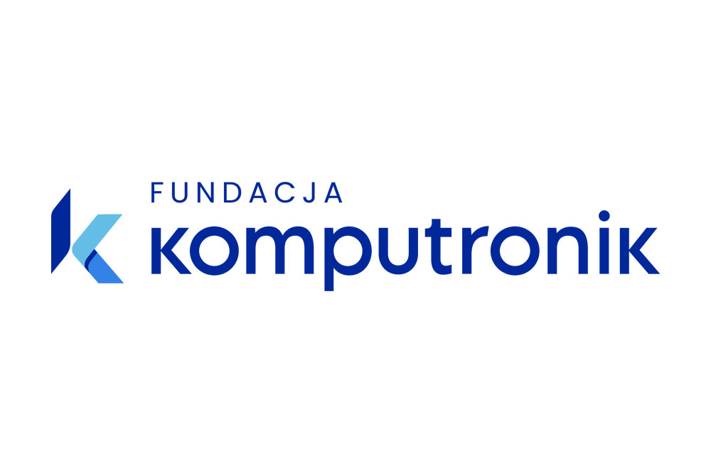 Logo Fundacji.