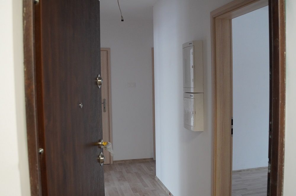 Mieszkanie przy ul. Witczaka