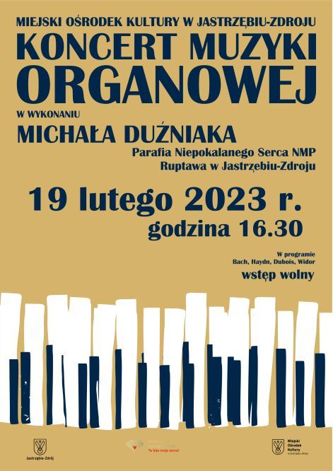 Plakat zgodny z informacjami zawartymi w treści.