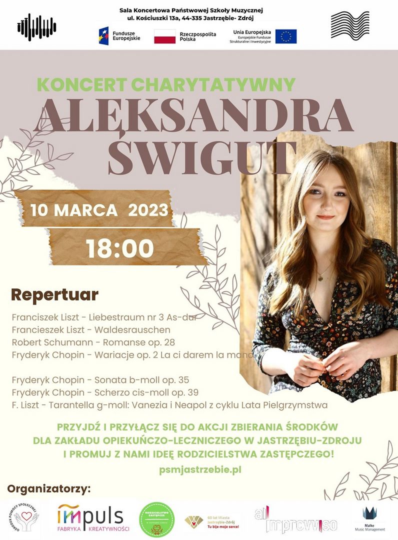 Plakat, szczegóły w tekście. 