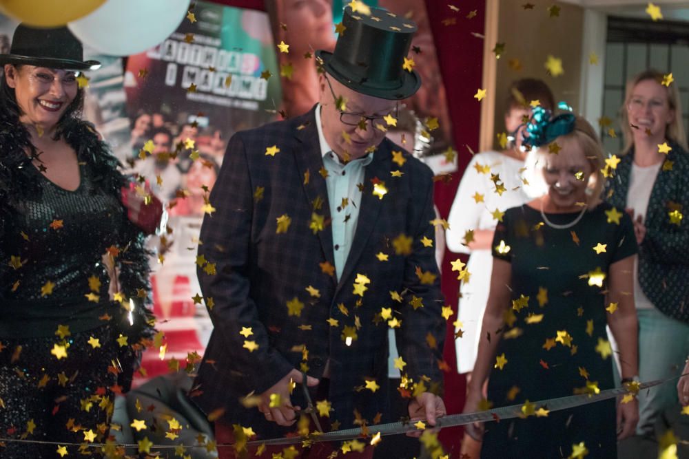 Finalisci budżetu partycypacyjnego z Zespołu Szkół Mistrzostwa Sportowego.