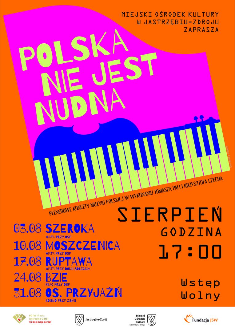 plakat 