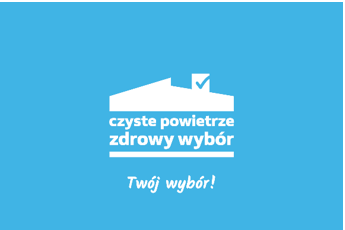 logo czyste powietrze 