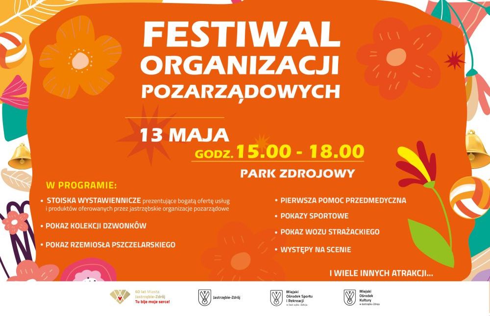 plakat festiwalu 