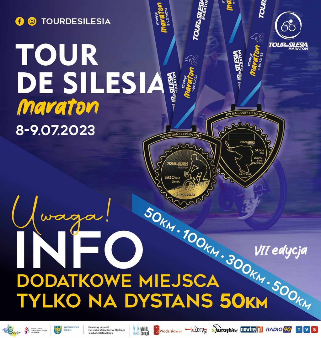 plakat wydarzenia 