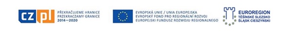 Zdjęcie przedstawia logotypy unijne.