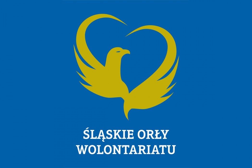 Grafika logo konkursu.