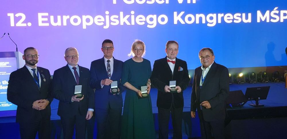 Nagroda dla Dyrektora Urzędu Pracy.