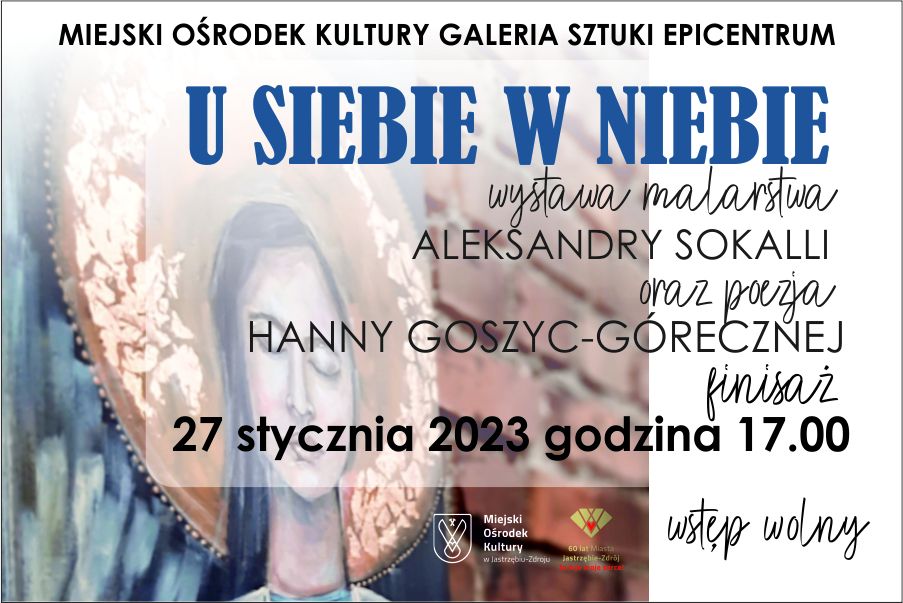 Wystawa A Sokalla.
