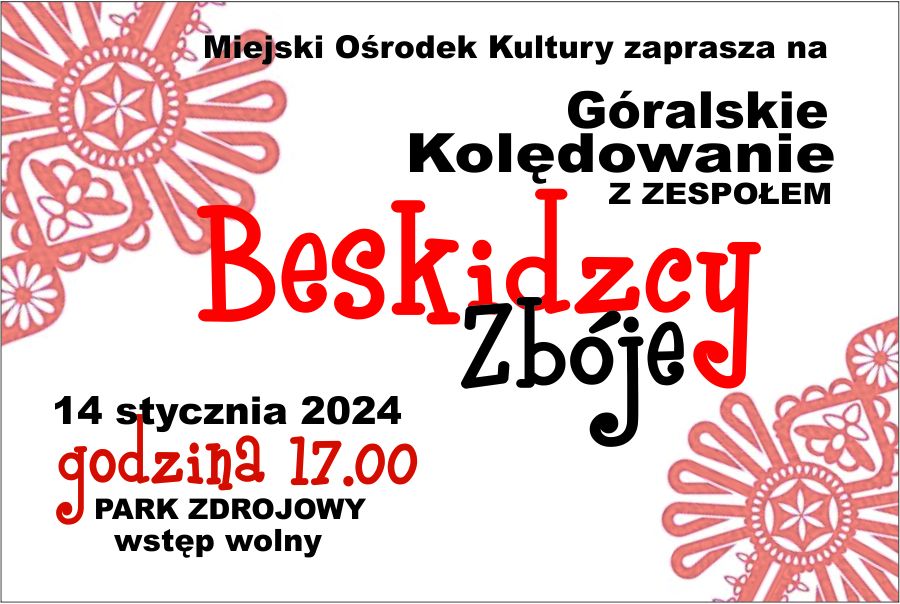 Góralskie kolędowanie