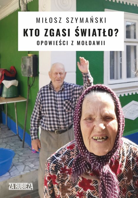 Miłosz Szymański